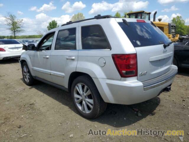 JEEP GRAND CHER LIMITED, 1J4HR58N16C328521