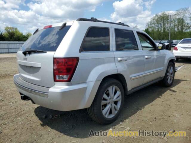 JEEP GRAND CHER LIMITED, 1J4HR58N16C328521