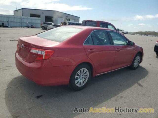 TOYOTA CAMRY BASE, 4T1BF1FK2CU567373