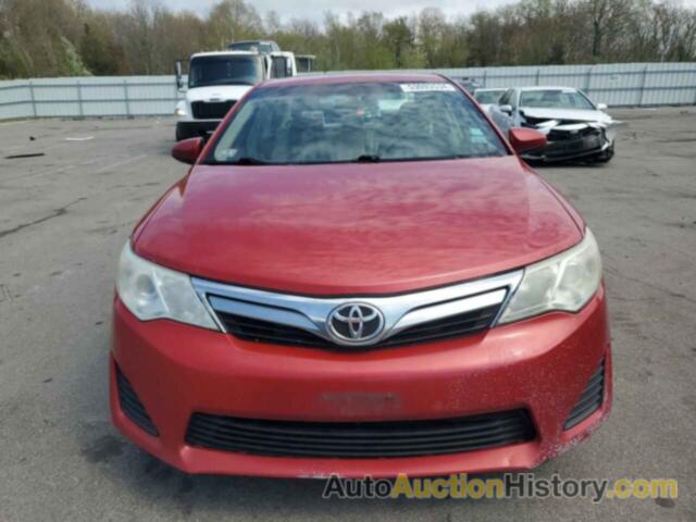 TOYOTA CAMRY BASE, 4T1BF1FK2CU567373