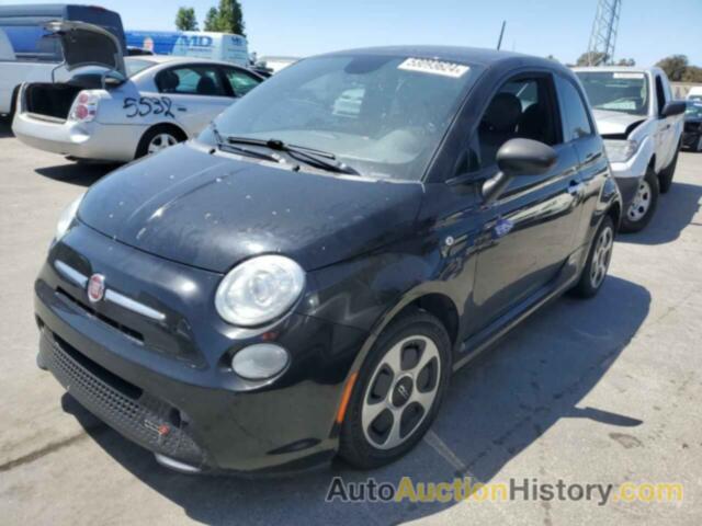 FIAT 500 ELECTRIC, 3C3CFFGE5DT750734