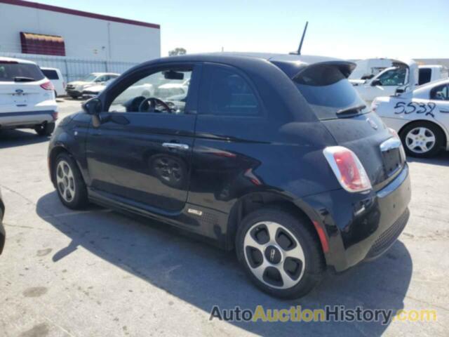 FIAT 500 ELECTRIC, 3C3CFFGE5DT750734