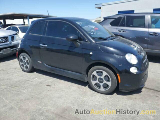 FIAT 500 ELECTRIC, 3C3CFFGE5DT750734