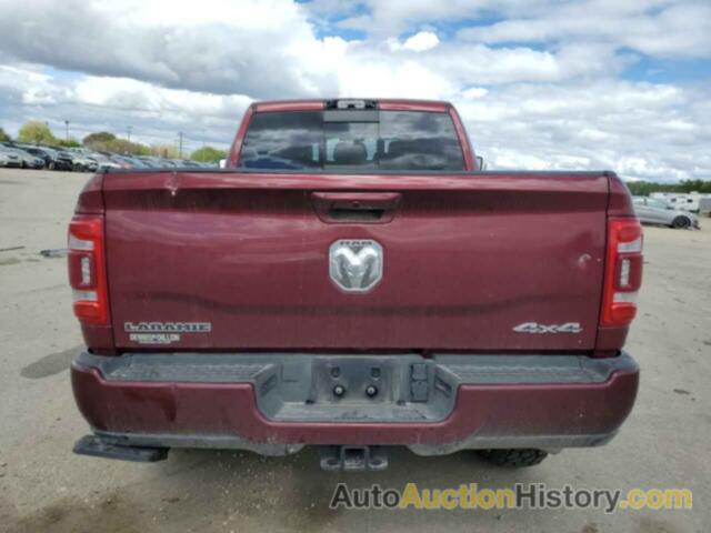 RAM 3500 LARAMIE, 3C63R3ML9RG122994