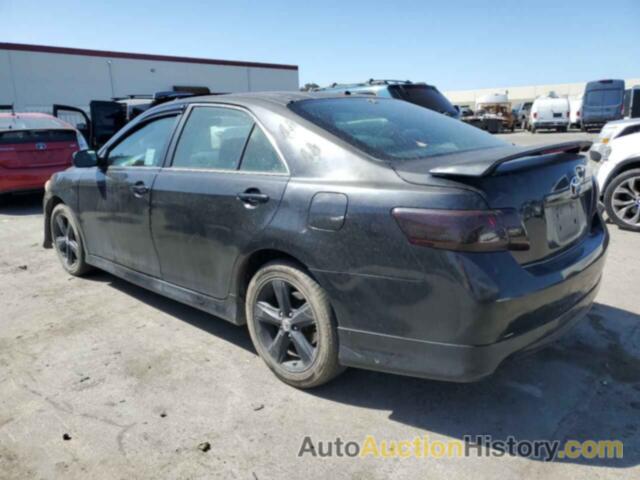 TOYOTA CAMRY BASE, 4T1BF3EK2AU500508