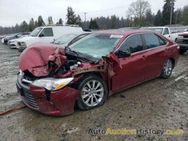 TOYOTA CAMRY LE, 4T1BF1FK4GU528841