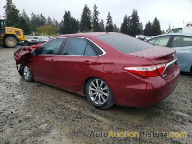 TOYOTA CAMRY LE, 4T1BF1FK4GU528841