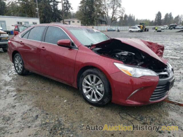 TOYOTA CAMRY LE, 4T1BF1FK4GU528841