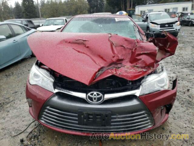 TOYOTA CAMRY LE, 4T1BF1FK4GU528841