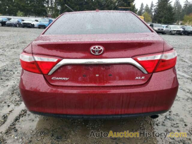 TOYOTA CAMRY LE, 4T1BF1FK4GU528841