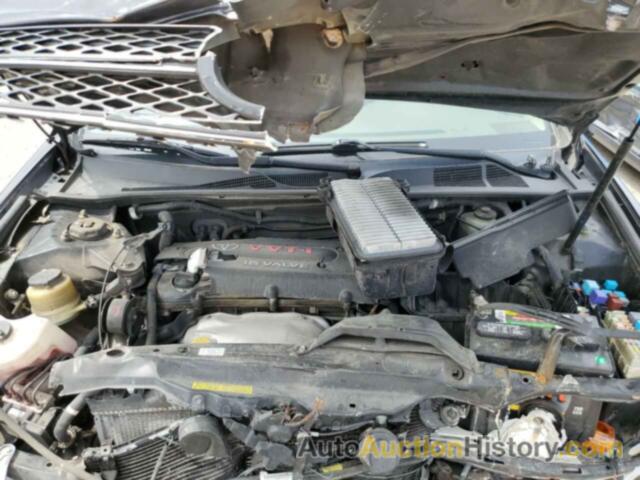 TOYOTA CAMRY LE, 4T1BE32KX4U859925