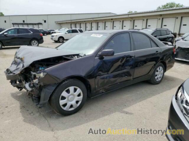 TOYOTA CAMRY LE, 4T1BE32KX4U859925