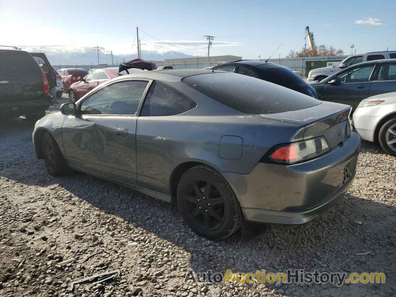 ACURA RSX, JH4DC54826S005962