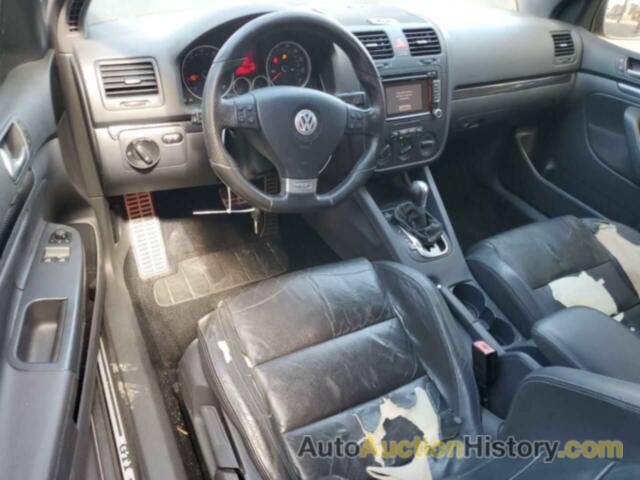 VOLKSWAGEN GTI, WVWFV71K58W063396