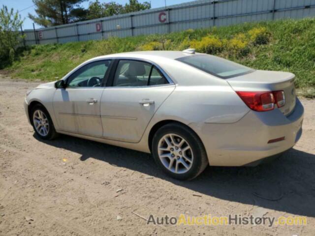 CHEVROLET MALIBU LT, 1G11C5SA4GF142902