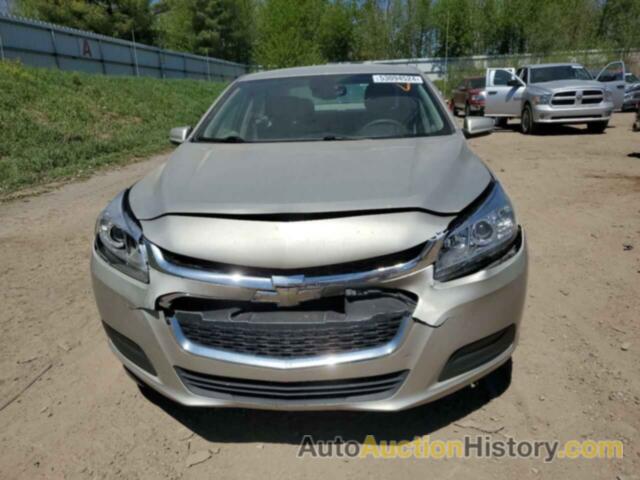 CHEVROLET MALIBU LT, 1G11C5SA4GF142902