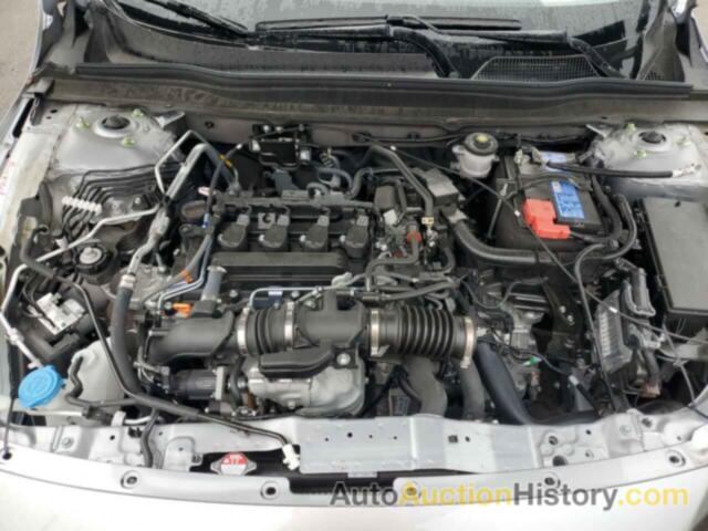 HONDA ACCORD SPORT, 1HGCV1F37NA088456