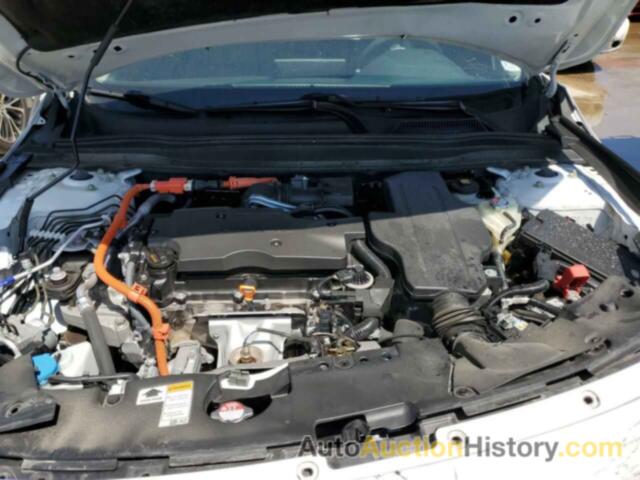 HONDA ACCORD HYBRID EXL, 1HGCV3F51NA007495