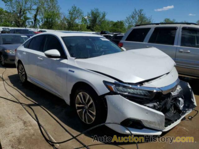 HONDA ACCORD HYBRID EXL, 1HGCV3F51NA007495