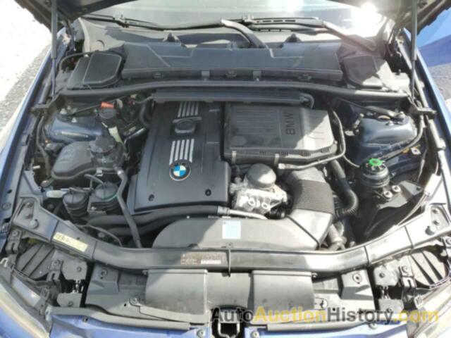 BMW 3 SERIES I, WBAWB73588P040430