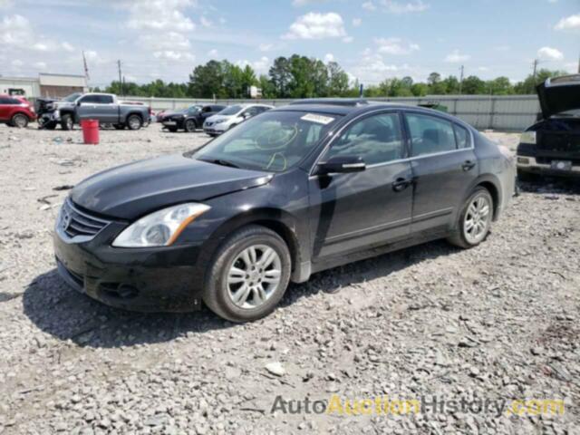 NISSAN ALTIMA BASE, 1N4AL2AP8CN574202