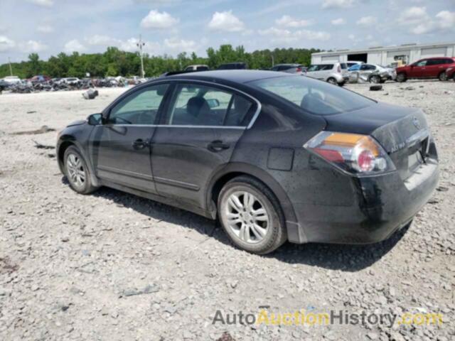 NISSAN ALTIMA BASE, 1N4AL2AP8CN574202