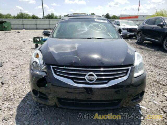 NISSAN ALTIMA BASE, 1N4AL2AP8CN574202