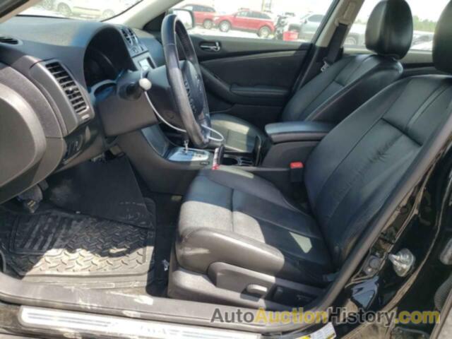 NISSAN ALTIMA BASE, 1N4AL2AP8CN574202