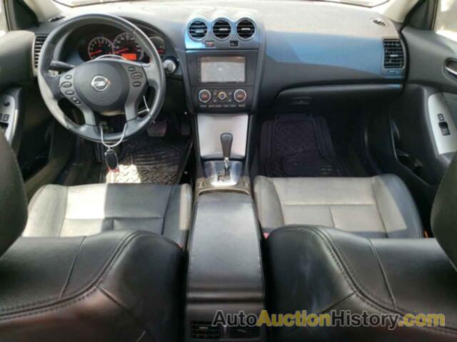 NISSAN ALTIMA BASE, 1N4AL2AP8CN574202