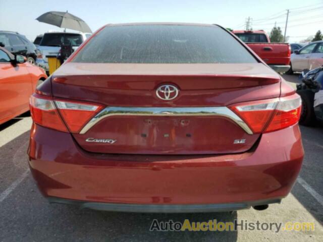 TOYOTA CAMRY LE, 4T1BF1FK6HU684963