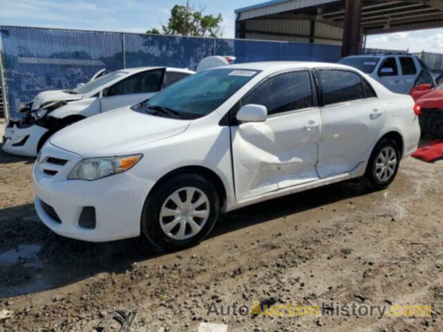 TOYOTA COROLLA BASE, 2T1BU4EEXBC730290