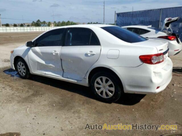 TOYOTA COROLLA BASE, 2T1BU4EEXBC730290