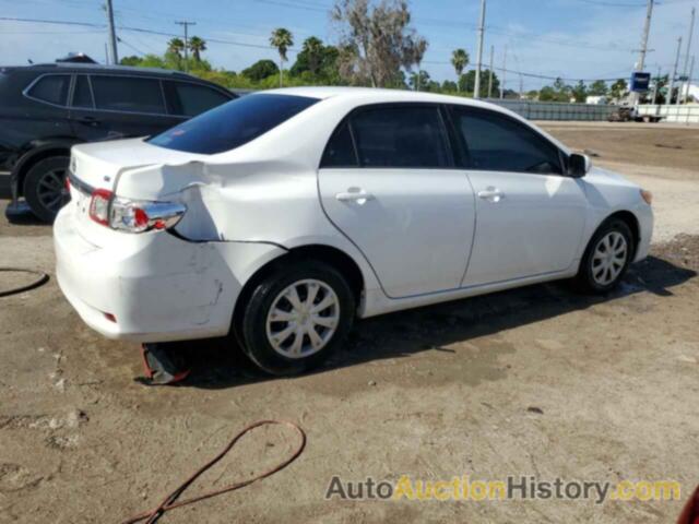 TOYOTA COROLLA BASE, 2T1BU4EEXBC730290