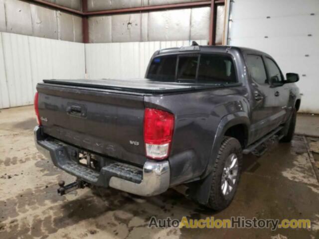 TOYOTA TACOMA DOUBLE CAB, 5TFCZ5AN2HX076039