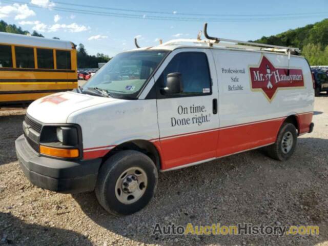 CHEVROLET EXPRESS, 1GCGG25V571208244