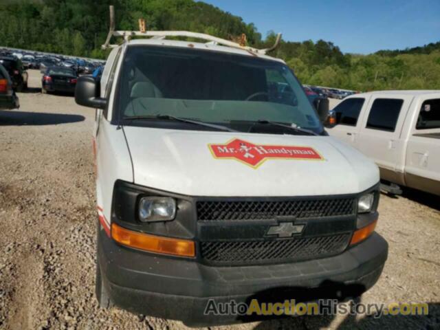 CHEVROLET EXPRESS, 1GCGG25V571208244