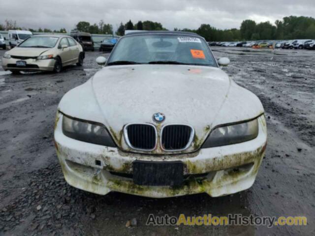 BMW M3 ROADSTER, WBSCK9330XLC89516