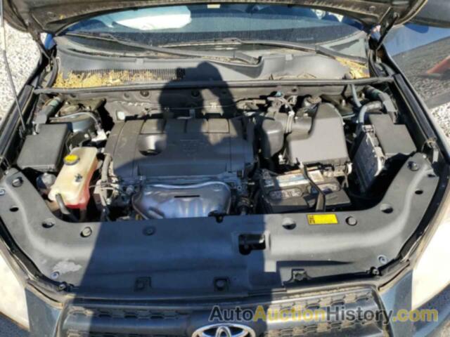 TOYOTA RAV4, 2T3ZF4DV7BW104857