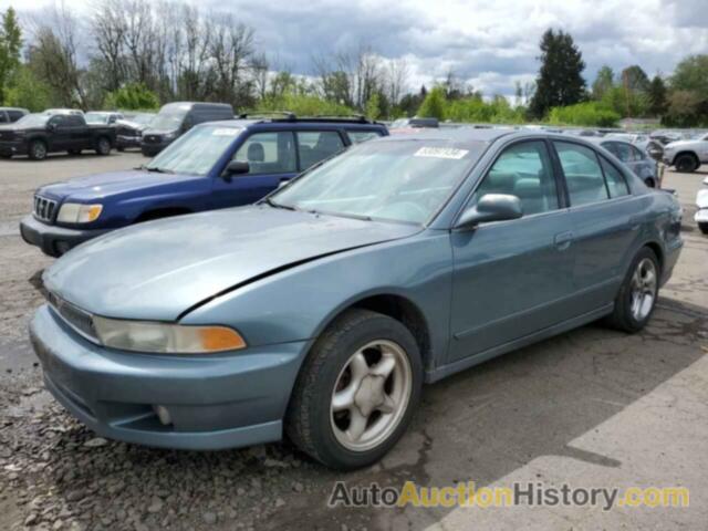 MITSUBISHI GALANT ES, 4A3AA46G1XE143076