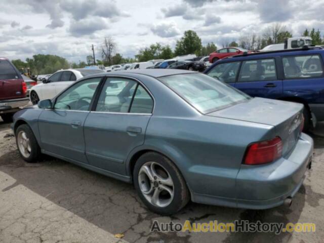 MITSUBISHI GALANT ES, 4A3AA46G1XE143076