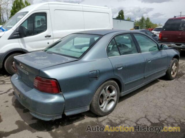 MITSUBISHI GALANT ES, 4A3AA46G1XE143076