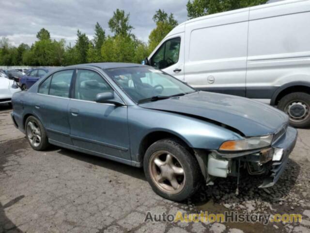 MITSUBISHI GALANT ES, 4A3AA46G1XE143076