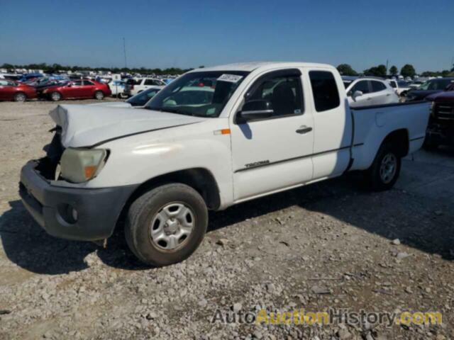 TOYOTA TACOMA ACCESS CAB, 5TETX22N66Z303807