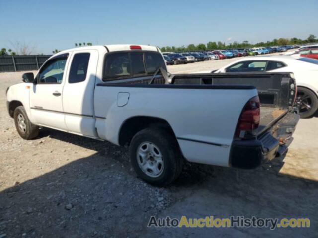 TOYOTA TACOMA ACCESS CAB, 5TETX22N66Z303807