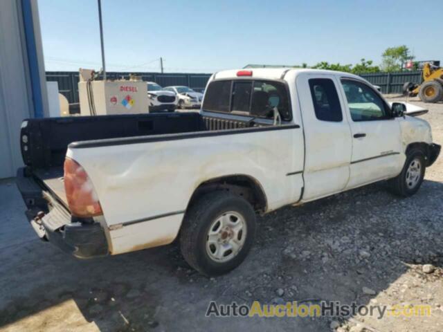 TOYOTA TACOMA ACCESS CAB, 5TETX22N66Z303807