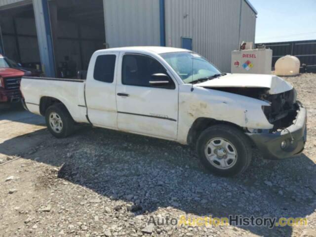 TOYOTA TACOMA ACCESS CAB, 5TETX22N66Z303807