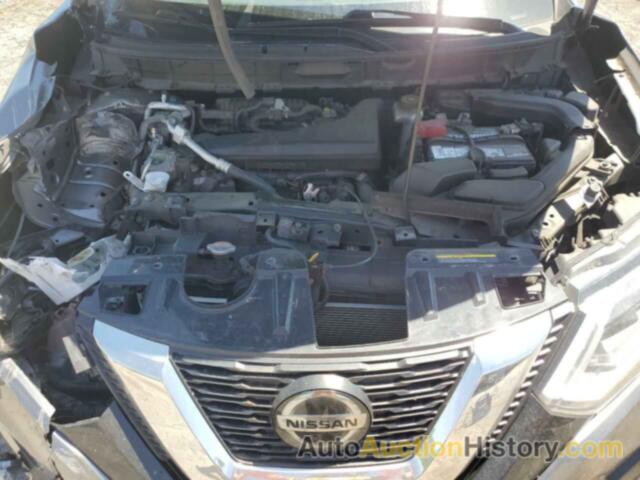 NISSAN ROGUE S, JN8AT2MV3JW317495