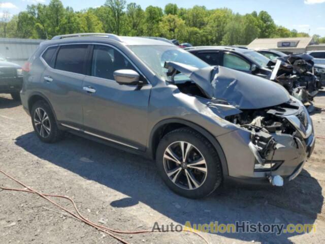 NISSAN ROGUE S, JN8AT2MV3JW317495