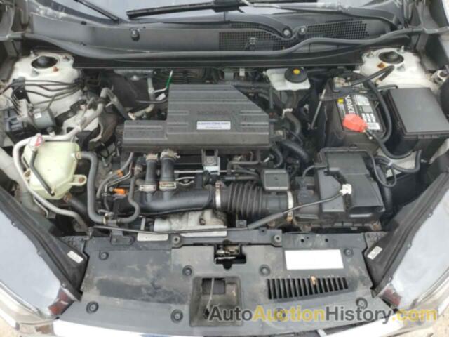 HONDA CRV TOURING, 5J6RW2H9XHL040014