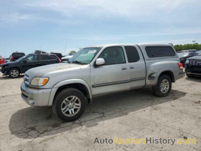 TOYOTA TUNDRA ACCESS CAB SR5, 5TBBT44114S442128